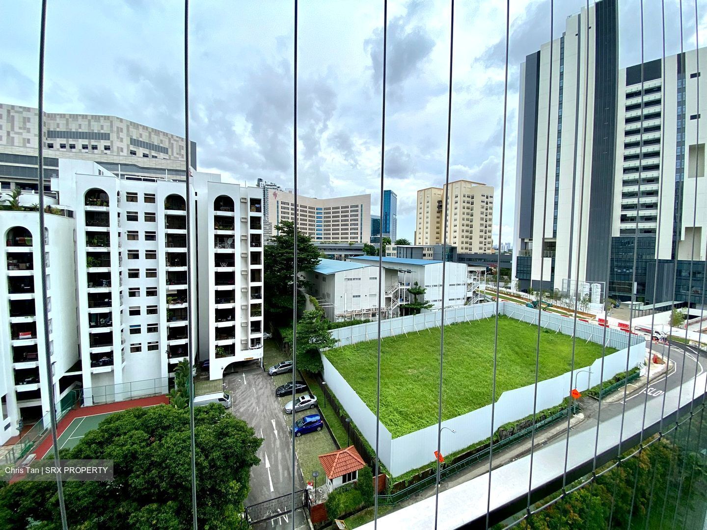8 Bassein (D11), Apartment #568223621